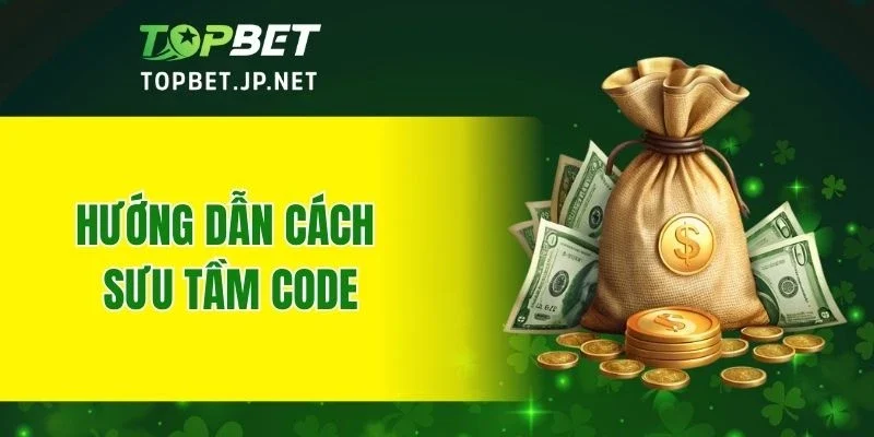 Hướng dẫn cách sưu tầm code
